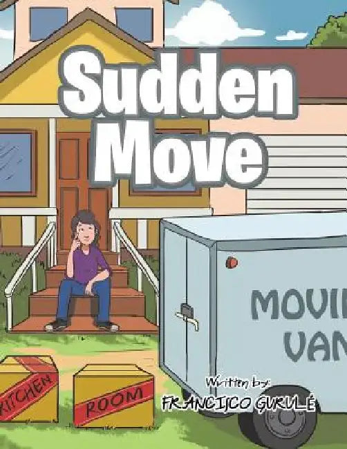 Sudden Move by Francisco Gurule