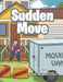Sudden Move by Francisco Gurule