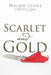 Scarlet and Gold by Waldo Jeune