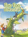 Foo Foo and the Beanstalk by Josh Roggenbuck