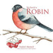 We Saved a Robin by Hadeel Ahemed