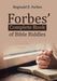 Forbes' Complete Book of Bible Riddles by Reginald Forbes