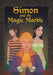 Simon and the Magic Marble by Charles C. Heisenberg