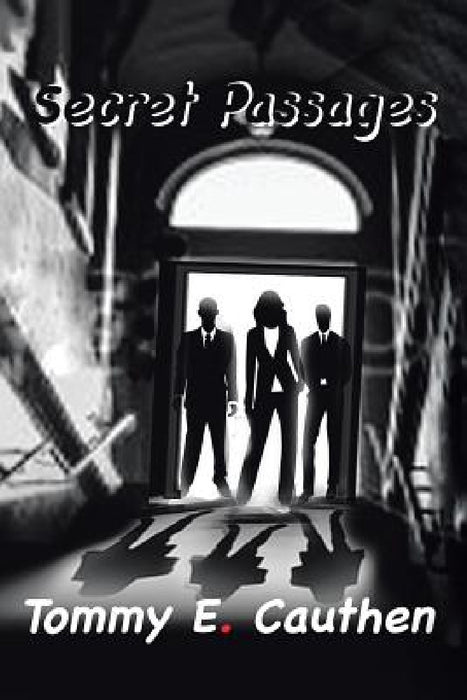 Secret Passages by Tommy Cauthen