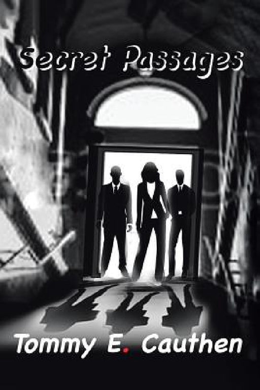 Secret Passages by Tommy Cauthen