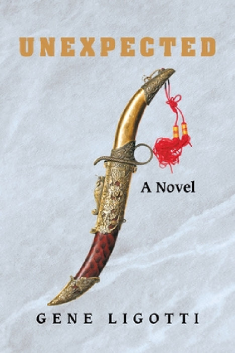 Unexpected by Gene Ligotti