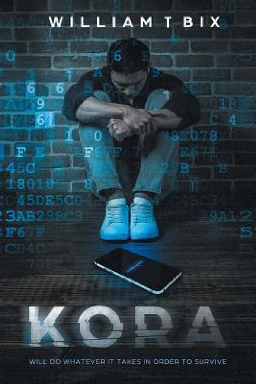 Kora by William Bix