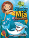 Sharky and Mia the Mermaid by Carmen Dannenberg Morales