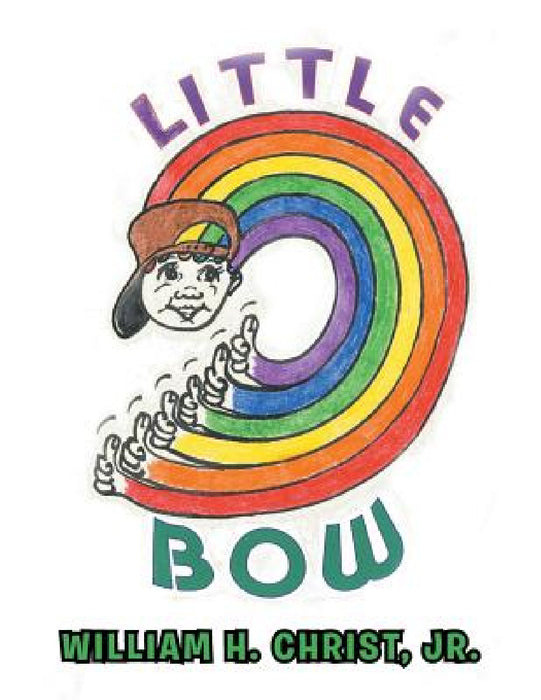 Little Bow by Jr. Christ William H.