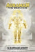 Auraman: The Beginning by B. E. Starlight