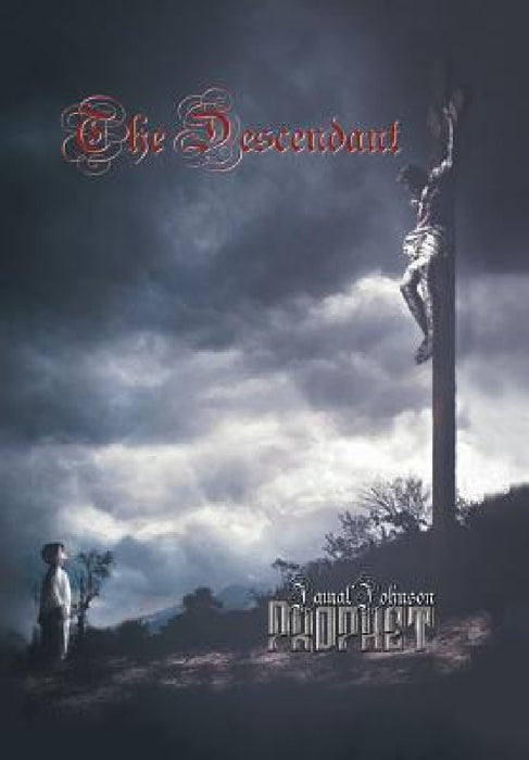 The Descendant by Jamal Johnson
