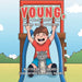 Young, the 3-Legged Rescue Cat, and Her Great Adventure! by Jim Spencer
