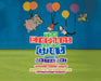 The Elephant and the Gnat by Melisa Mel, Kendall Austin Pardo, Robert David Dauzat