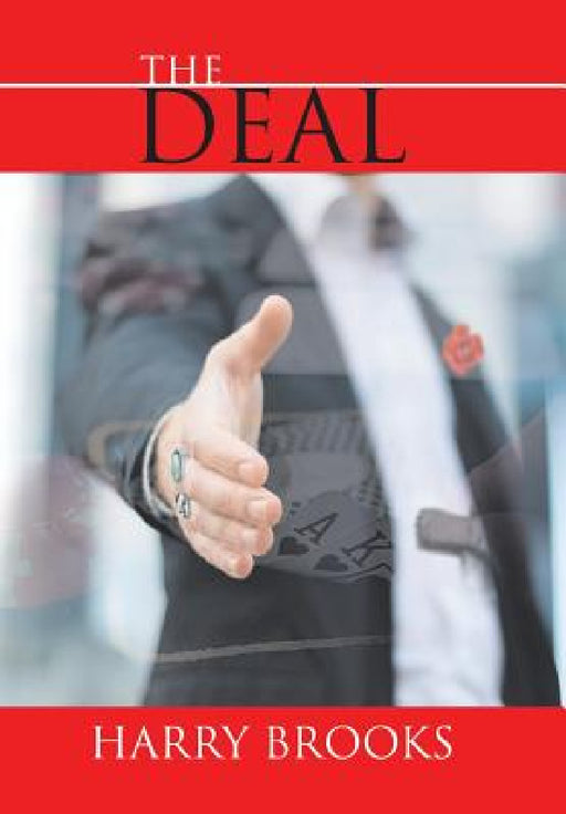 The Deal by Harry Brooks