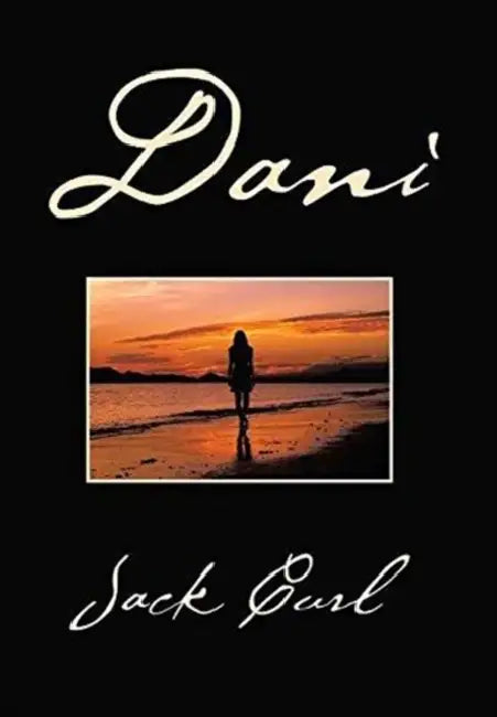 Dani by Jack Curl