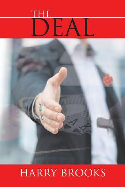 The Deal by Harry Brooks