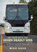 On Tour with the Seven Deadly Sins Undo: Six Morality Plays for the Modern Age by Mike Hood