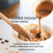 Cookie Dough: Modern Baking by Sylvia Van't Foort