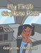 My First Airplane Ride by Adryanna Cottemond