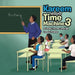 Kareem and the Time Machine 3 by Lonnie Thomas