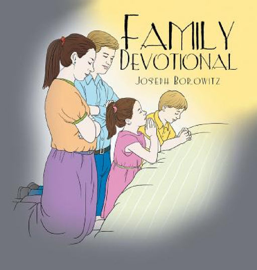 Family Devotional by Joseph Borowitz