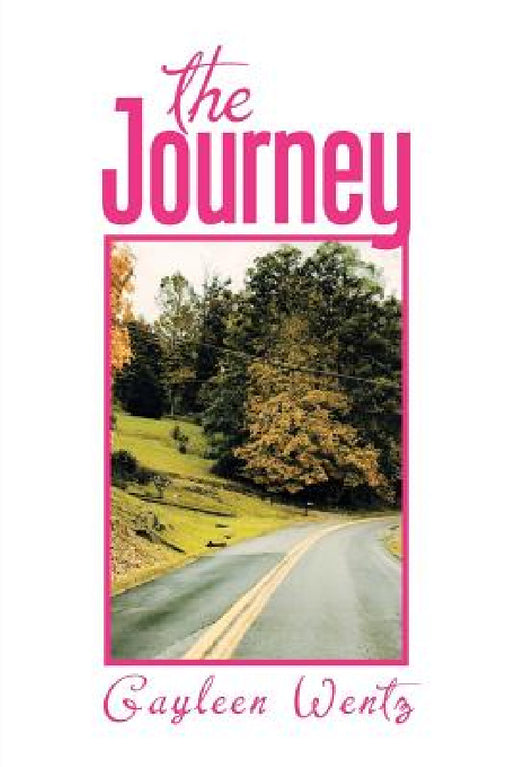 The Journey by Gayleen Wentz
