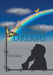 Rebuilding Vanished Dreams by Ora Davy