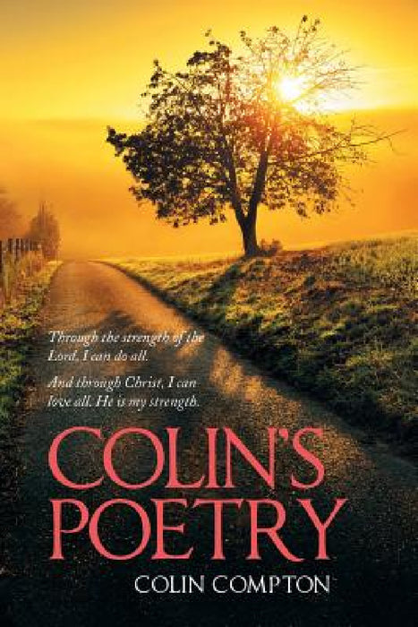 Colin'S Poetry by Colin Compton