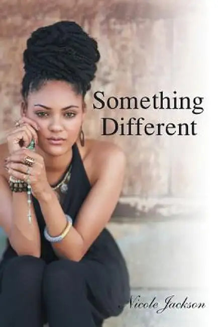 Something Different by Nicole Jackson