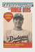 Baseball Hits and Bible Bits: Trading a Diamond for a Crown by Frank Minton