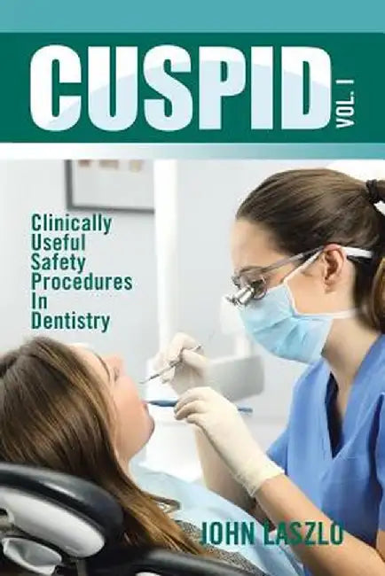 Cuspid: Clinically Useful Safety Procedures in Dentistry by John Laszlo