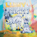 Lenny Where Are Your Stripes? by Amba Grac King