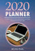 2020 Planner: A Years Guide to Time Management and Work Life Balance in Social Care by Melissa Pearl