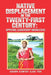 Native Displacement in the Twenty-First Century: Applying Leadership Knowledge by Abann Kamyay Ajak Yor