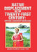 Native Displacement in the Twenty-First Century: Applying Leadership Knowledge by Abann Kamyay Ajak Yor