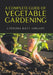 A Complete Guide of Vegetable Gardening by Upendra Datt Saklani