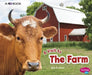 The Farm: A 4D Book by Blake A. Hoena