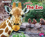 The Zoo: A 4D Book by Blake A. Hoena