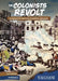 The Colonists Revolt: An Interactive American Revolution Adventure by Matt Doeden