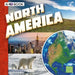 North America: A 4D Book by Christine Juarez