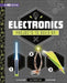 Electronics Projects to Build On: 4D an Augmented Reading Experience by Tammy Enz