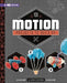 Motion Projects to Build on: 4D an Augmented Reading Experience by Marne Ventura