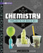 Chemistry Projects to Build On: 4D an Augmented Reading Experience by Marne Ventura