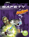 Lessons in Science Safety with Max Axiom Super Scientist: 4D an Augmented Reading Science Experience by Thomas K. Adamson, Tod Smith, Bill Anderson