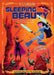 Sleeping Beauty: An Interactive Fairy Tale Adventure by Jessica Gunderson