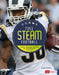 Full STEAM Football: Science, Technology, Engineering, Arts, and Mathematics of the Game by Sean McCollum