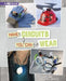 Make Circuits You Can Wear: 4D an Augmented Reading Experience by Chris Harbo, Sarah Schuette