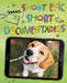 Shoot Epic Short Documentaries: 4D an Augmented Reading Experience by Thomas Kingsley Troupe