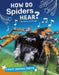 How Do Spiders Hear? by Nancy Furstinger