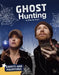 Ghost Hunting by Ellis M. Reed